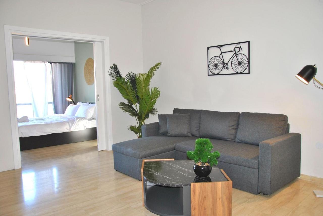 Houseloft Meteora Spirit Apartment Tríkala Exterior foto