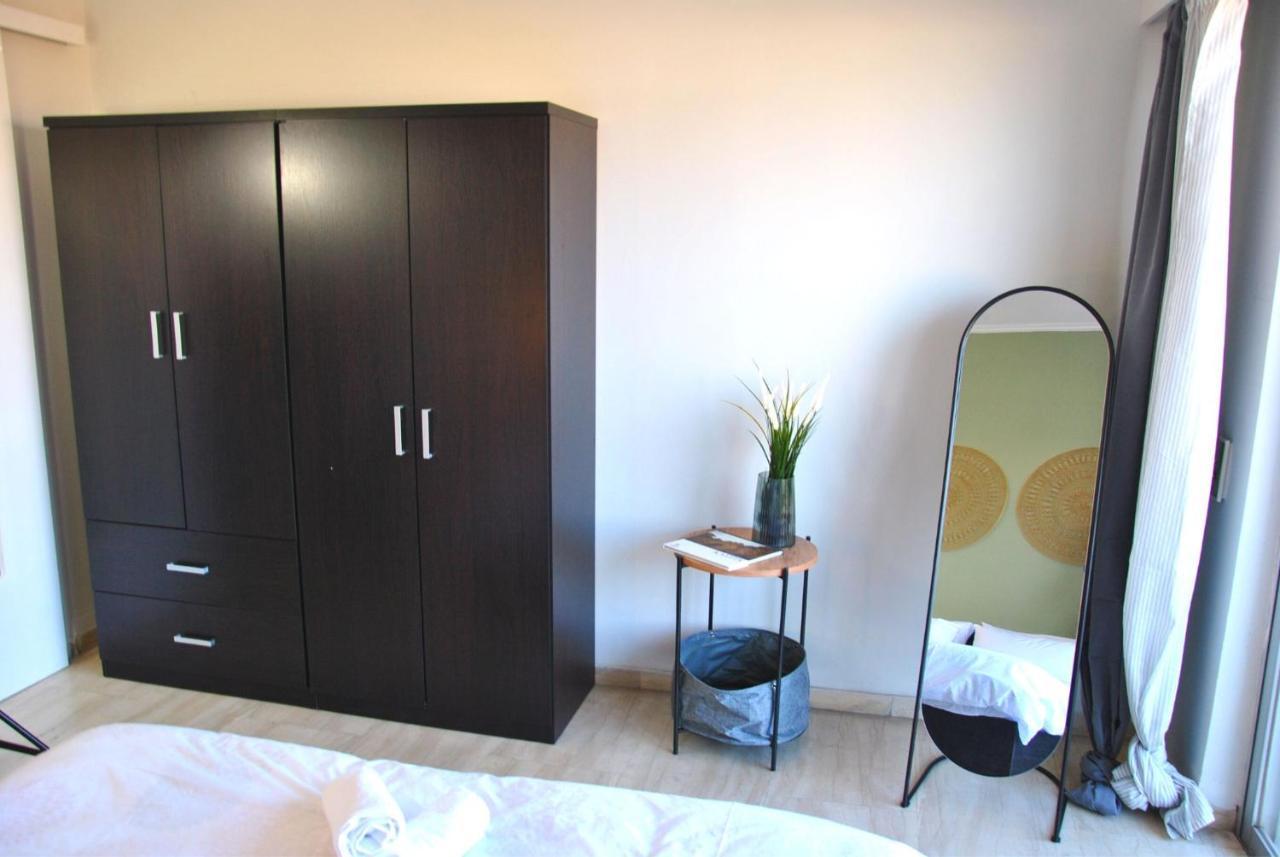 Houseloft Meteora Spirit Apartment Tríkala Exterior foto