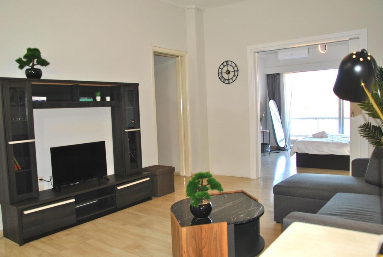 Houseloft Meteora Spirit Apartment Tríkala Exterior foto