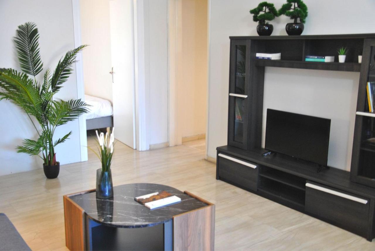 Houseloft Meteora Spirit Apartment Tríkala Exterior foto