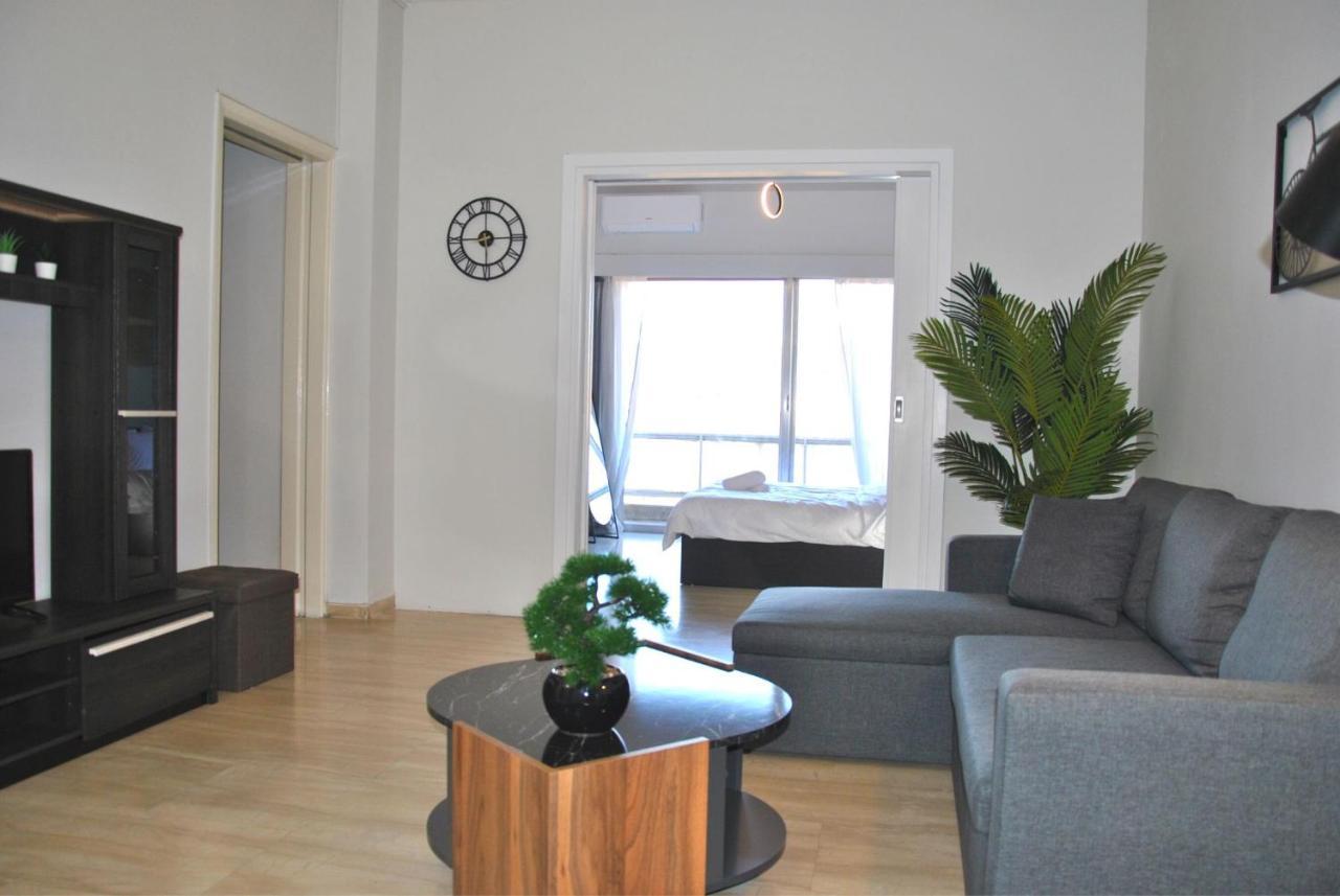 Houseloft Meteora Spirit Apartment Tríkala Exterior foto