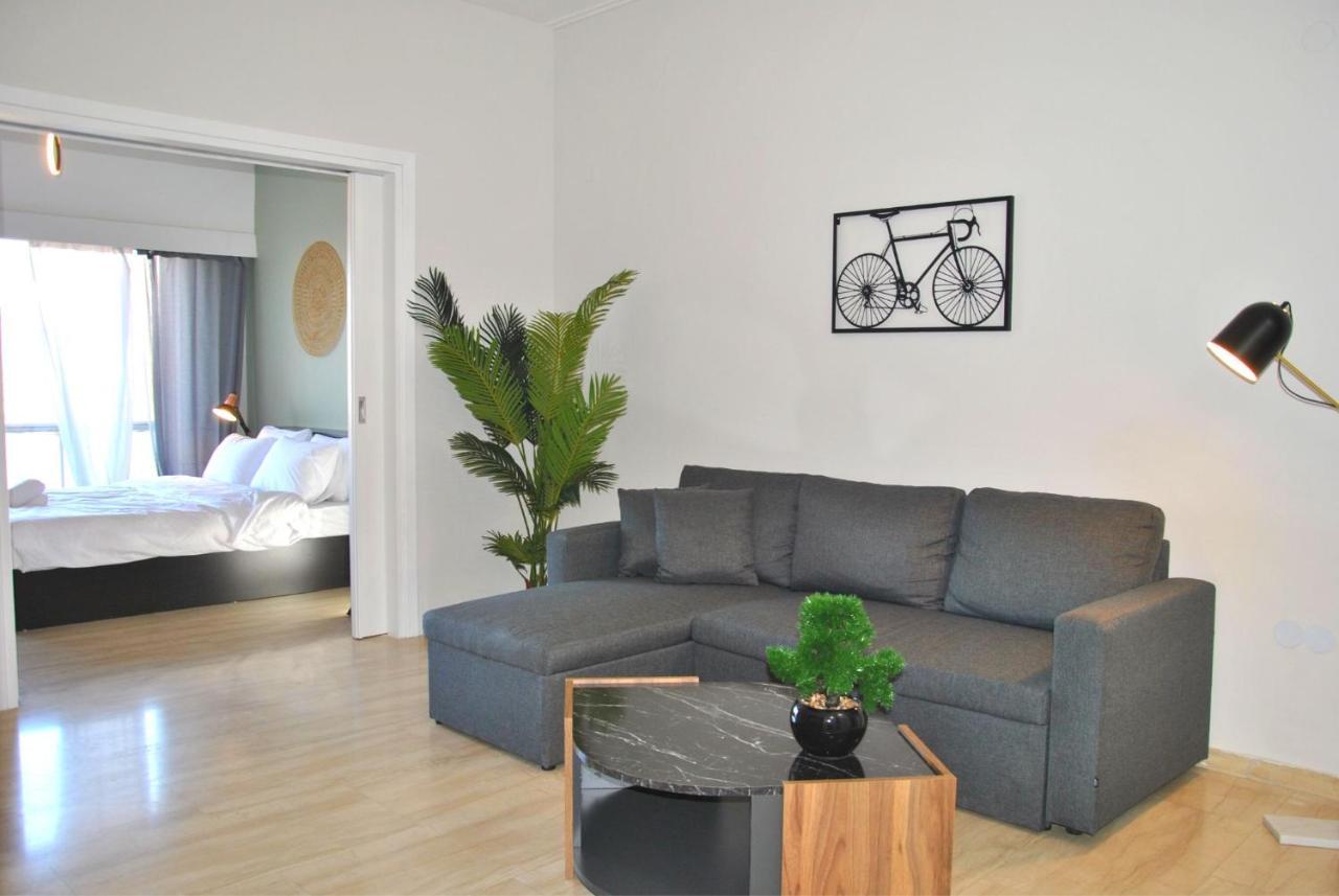Houseloft Meteora Spirit Apartment Tríkala Exterior foto