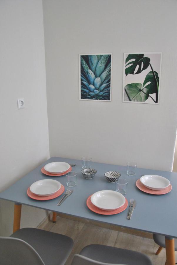 Houseloft Meteora Spirit Apartment Tríkala Exterior foto